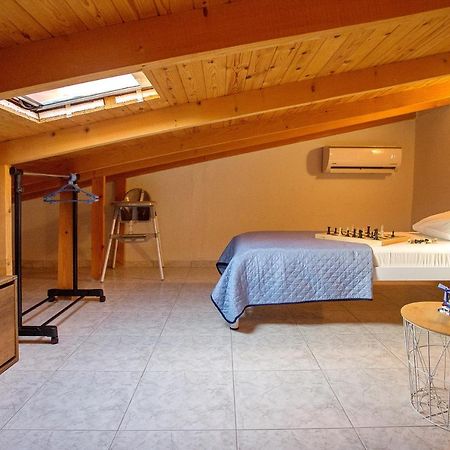 Holiday House Ioanna 2 - Loft Nea Peramos  Exterior photo