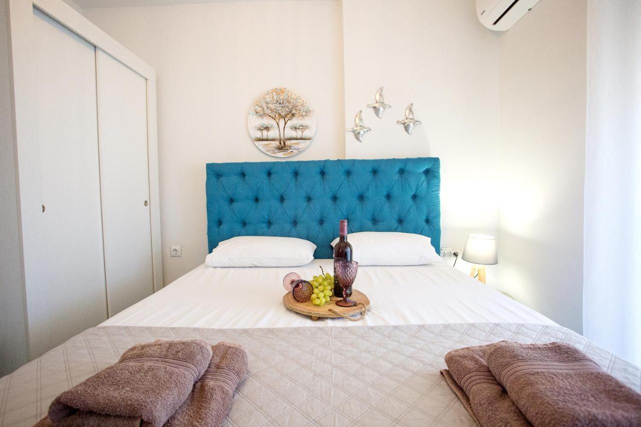 Holiday House Ioanna 2 - Loft Nea Peramos  Exterior photo
